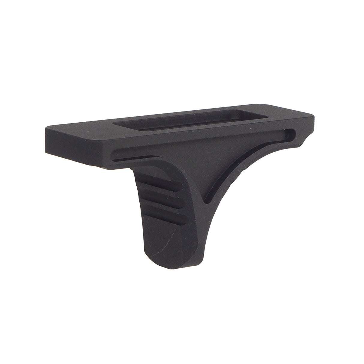 5KU Serrated Scale Hand Stop for KeyMod and M-Lok ( 5KU-189-2 )