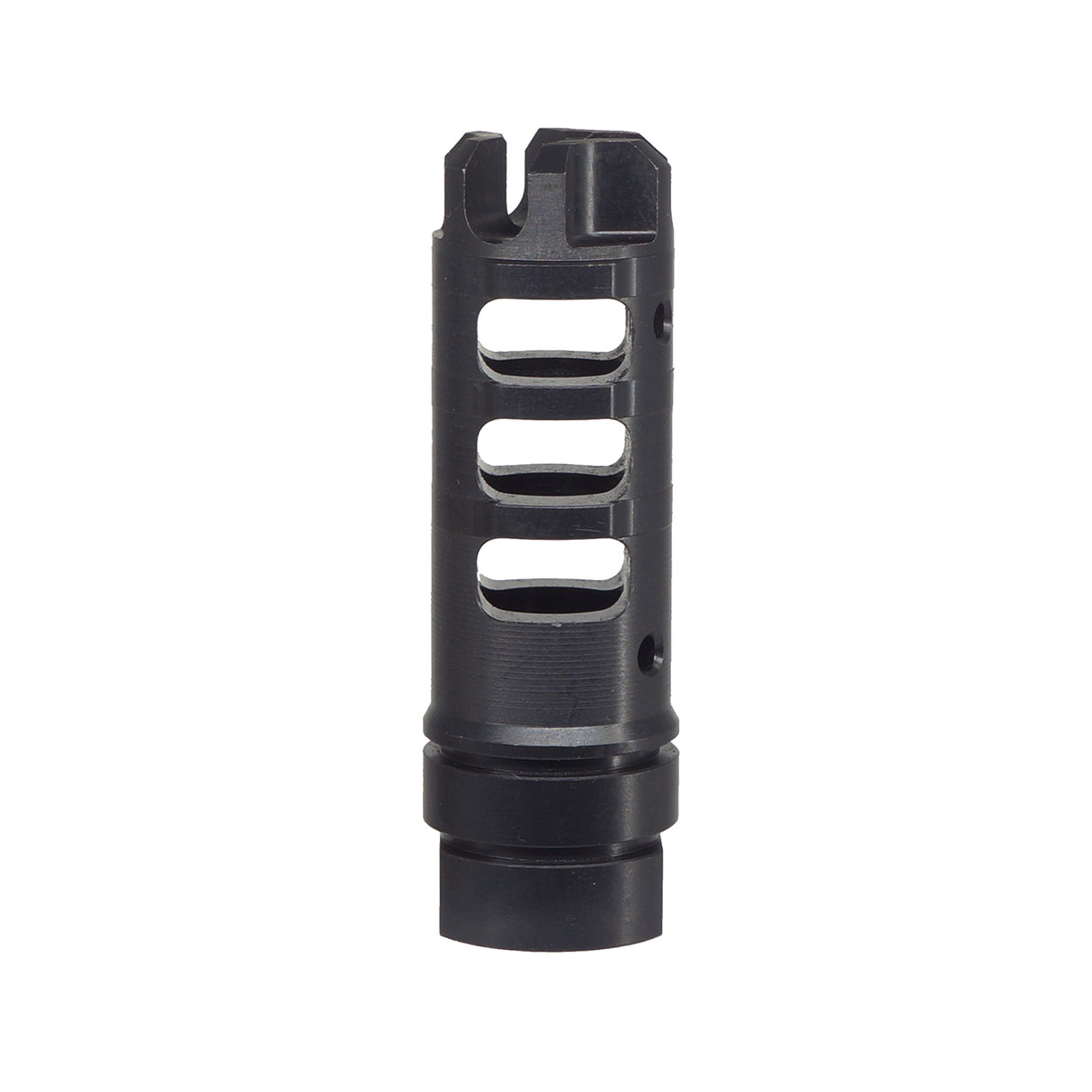 5KU LANTAC Dragon Muzzle Brake DGN762B for 14mm- ( 5KU-191 )