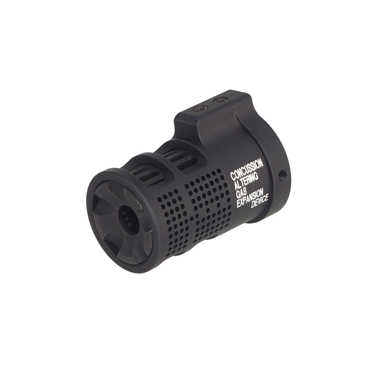 5KU CAGE Blast Diverter ( 5KU-195 )