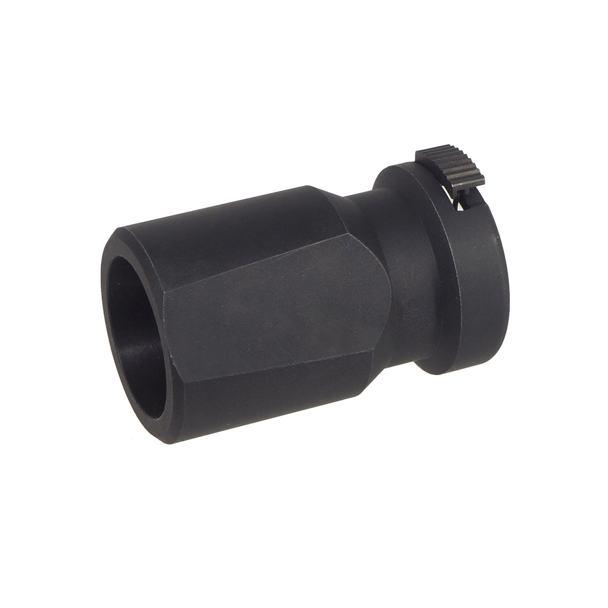 5KU Muzzle Blast Diverter for AAC Style Flash Hider ( 5KU-196-1 )
