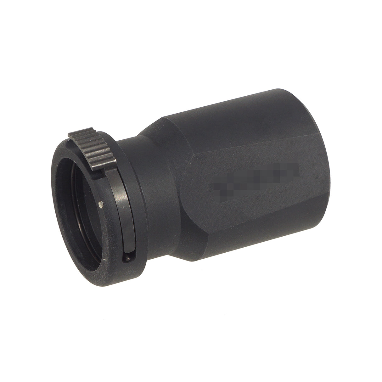 5KU Muzzle Blast Diverter for AAC Style Flash Hider ( 5KU-196-1 )