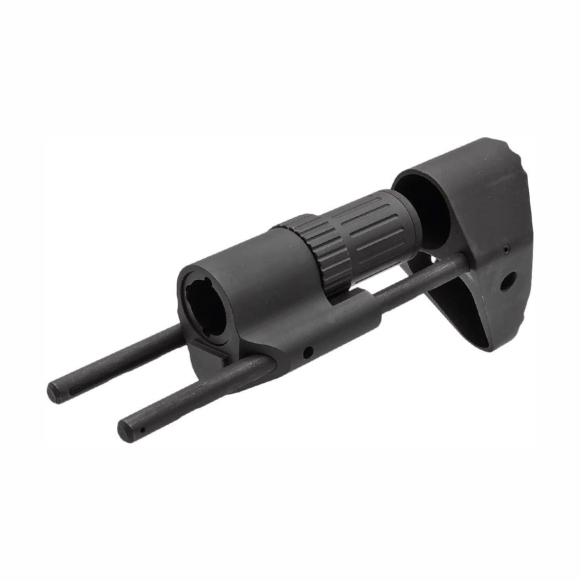 5KU 6 Position PDW Retractable Stock for M4 AEG Airsoft ( 5KU-200 )