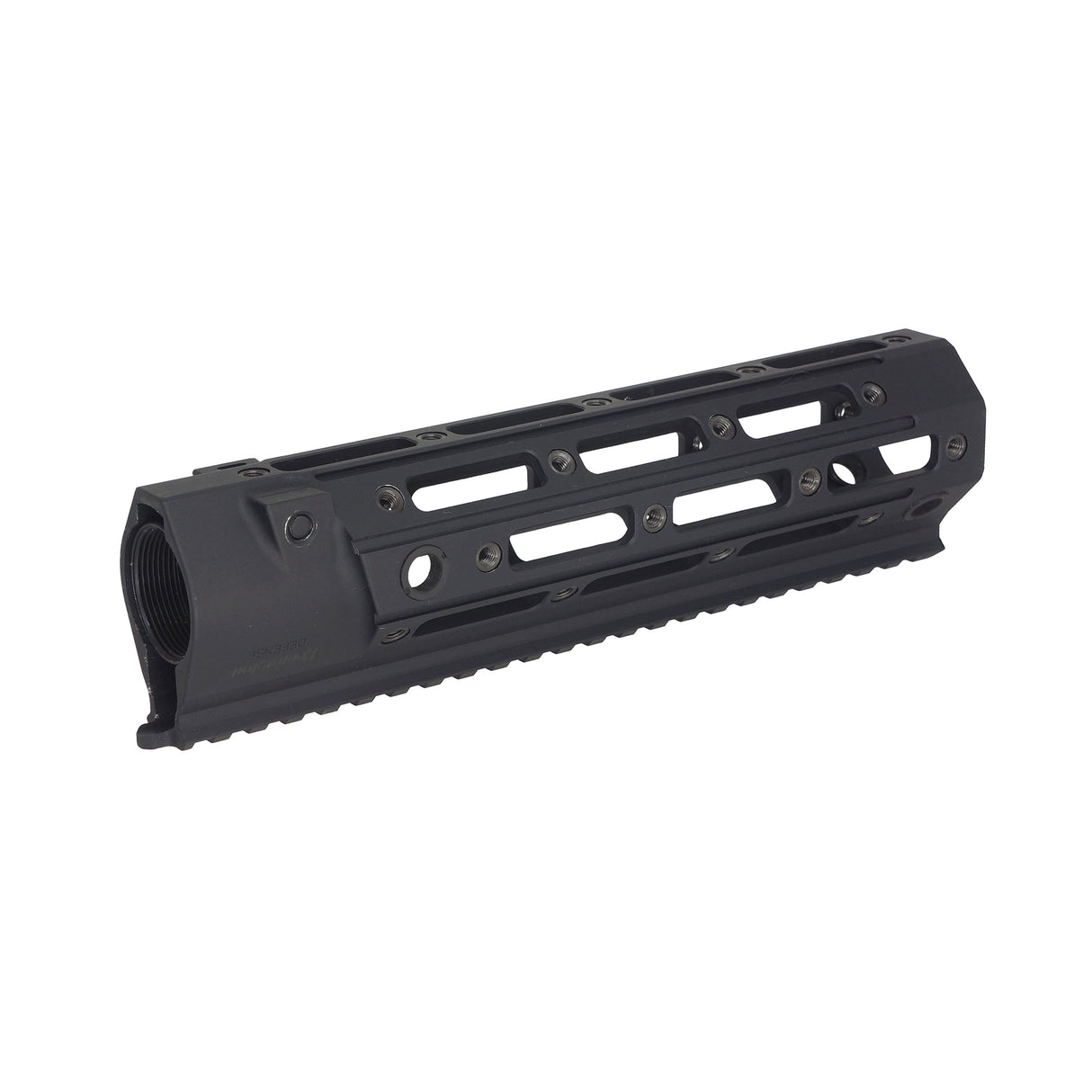 5KU RAHG Tactical Rail Handguard for VFC HK416 Series ( 5KU-202-B )