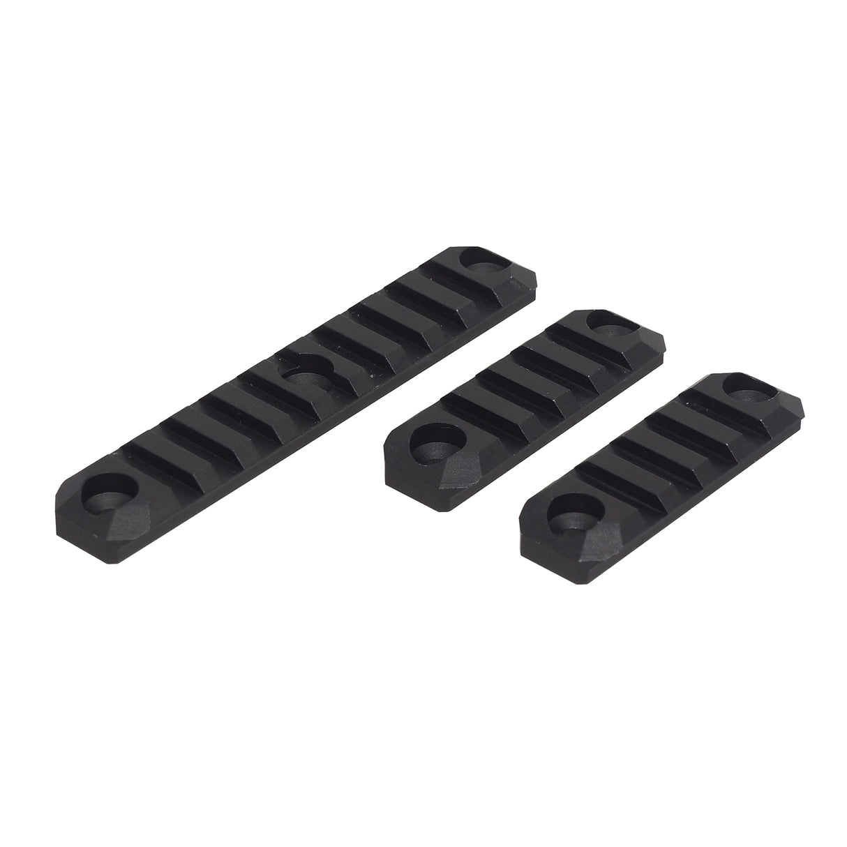 5KU RAHG Tactical Rail Handguard for VFC HK416 Series ( 5KU-202-B )