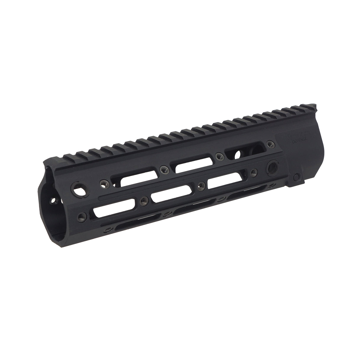 5KU RAHG Tactical Rail Handguard for VFC HK416 Series ( 5KU-202-B )