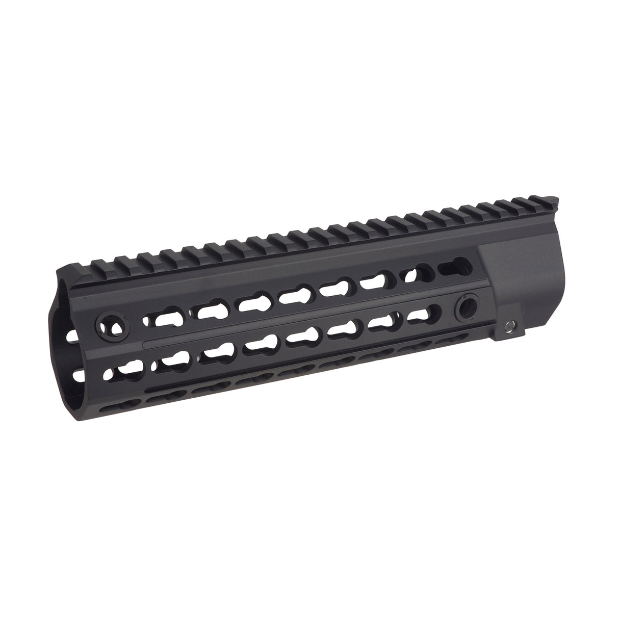 5KU RAHG Style KeyMod Handguard for VFC HK416 Series ( 5KU-203-B )