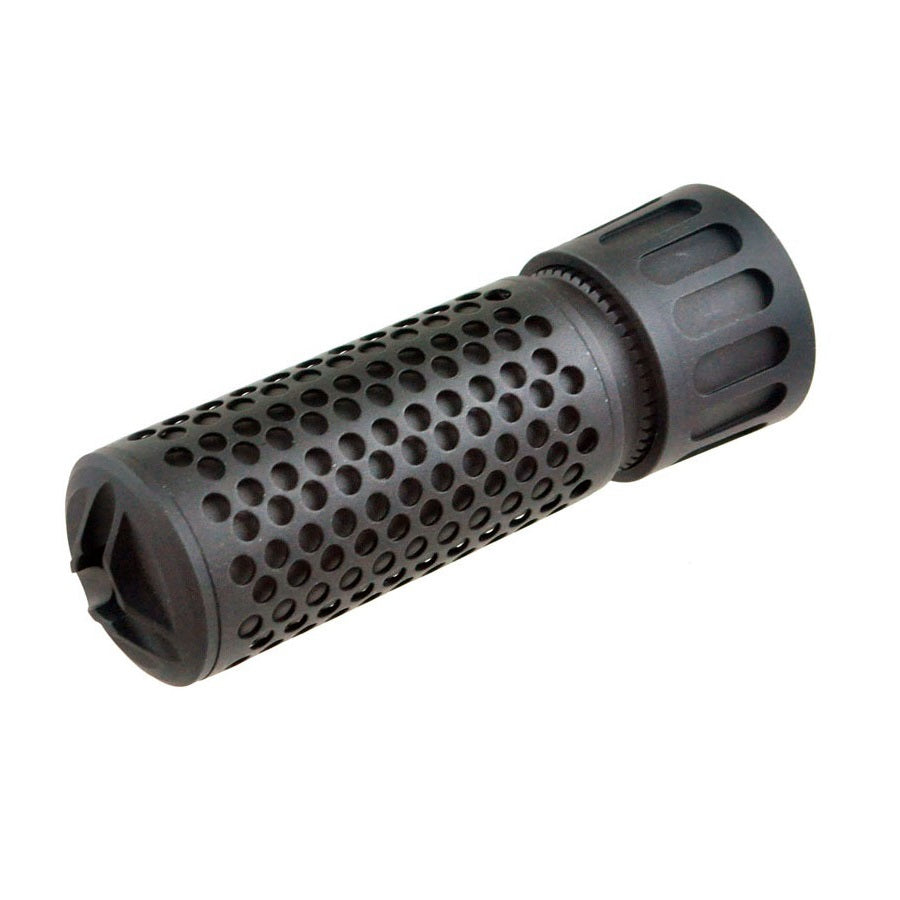 5KU KAC Style 556 CQB Airsoft Suppressor ( 5KU-204 )