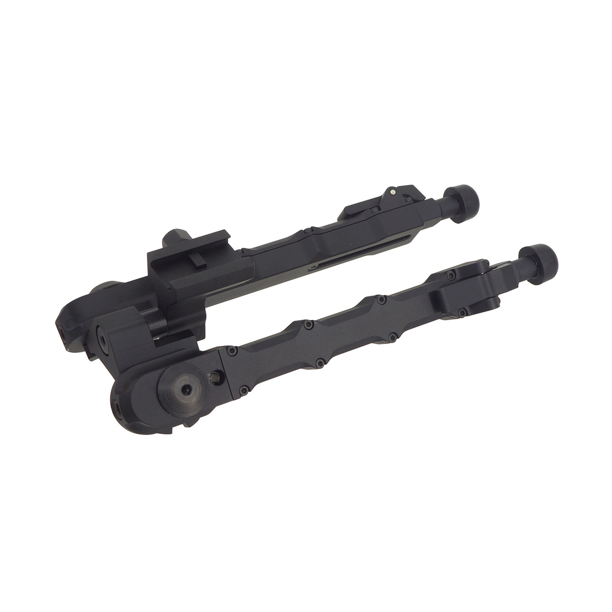 5KU SR-5 Adjustable Bipod for 20mm Rail ( 5KU-209 )