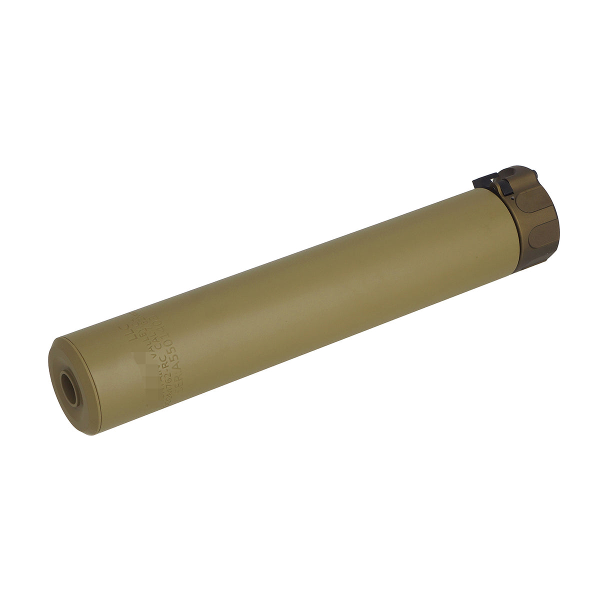 5KU SF SOCOM 762 QD Mock Suppressor Version.2 ( 5KU-216 )