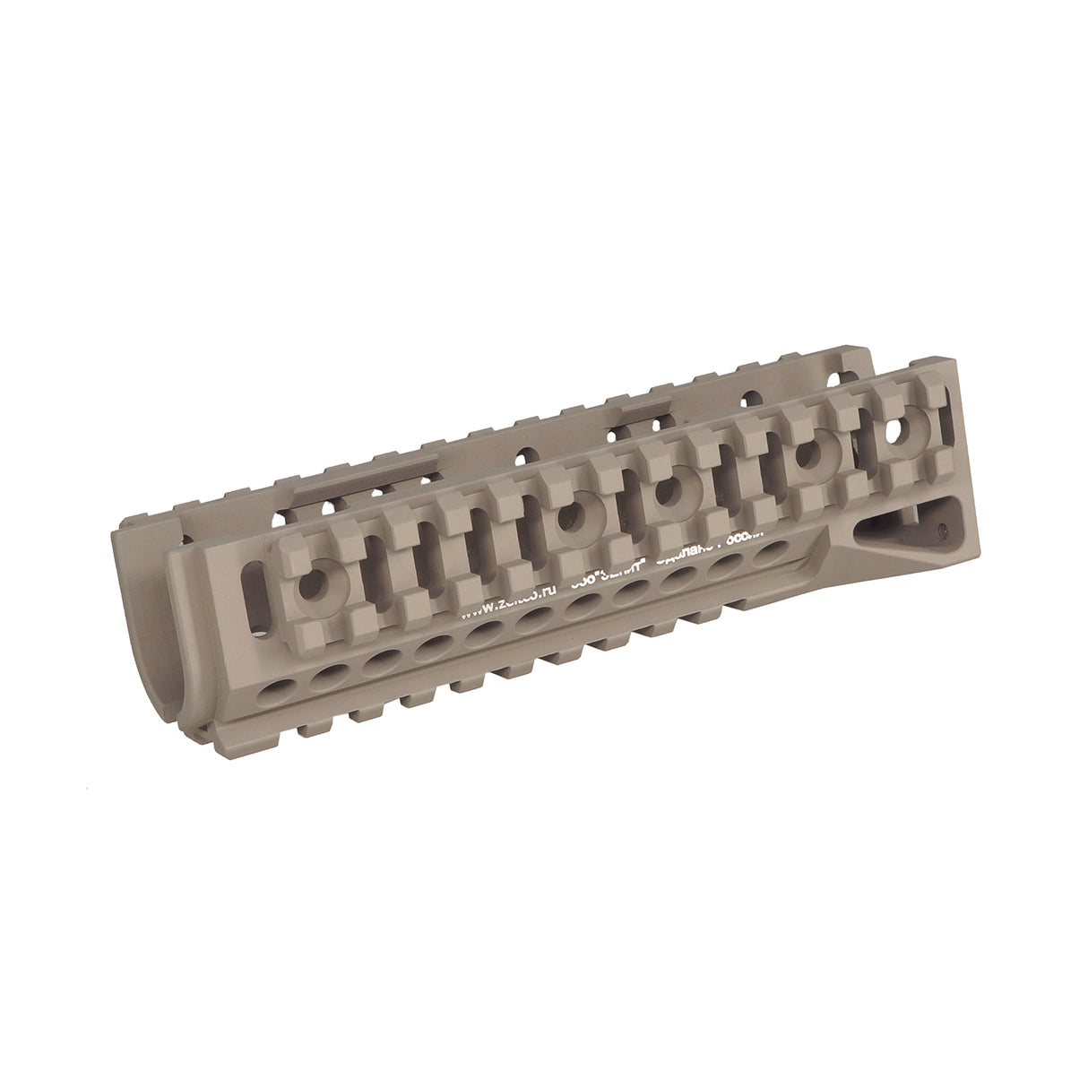 5KU B-10M Tactical Handguard for AK Airsoft ( 5KU-225 )