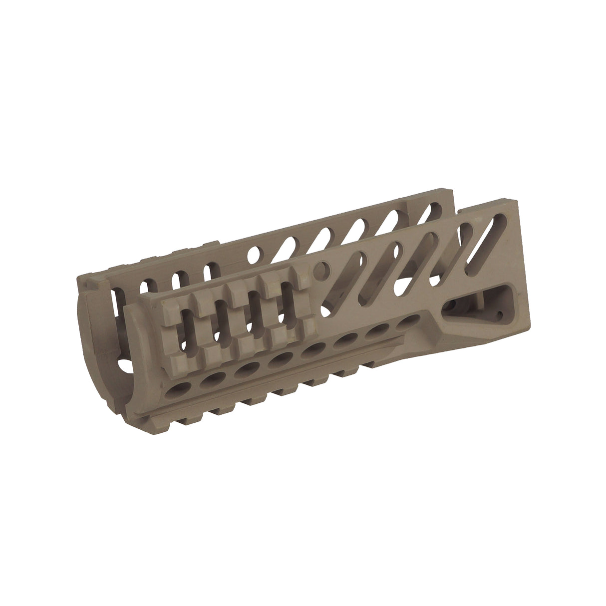 5KU B-11 Tactical Handguard for AKS-74U Airsoft ( 5KU-226 )