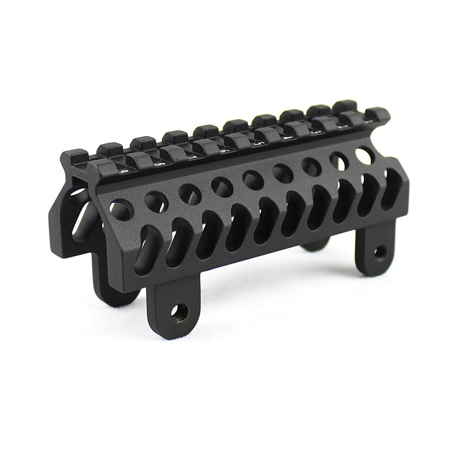 5KU B-19 Rail Upper Handguard for AK Airsoft ( 5KU-227 )