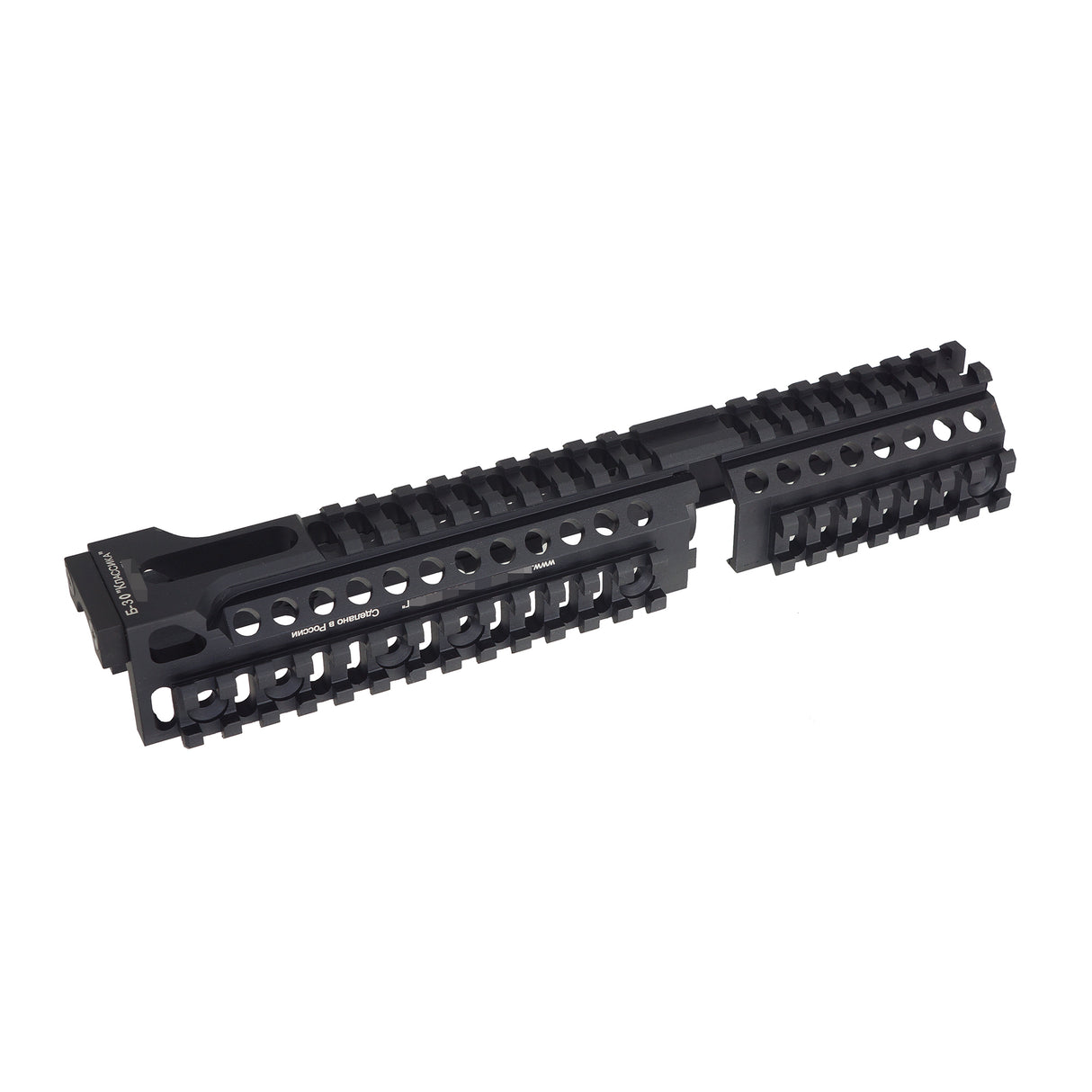 5KU B-30 Long Lower Handguard for AK Airsoft ( 5KU-228 )