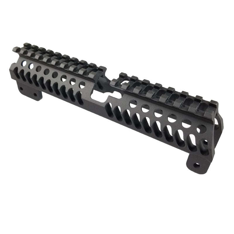 5KU B-31 Extra Long Upper Handguard for AK Airsoft ( 5KU-229 )