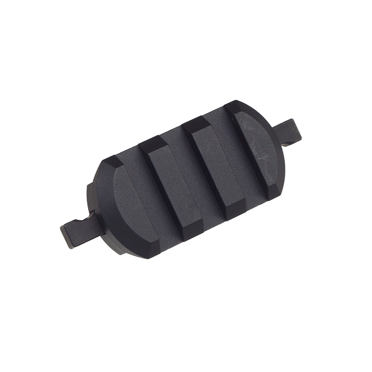 5KU QD 3 Slot Rail Section for M-Lok ( 5KU-232 )