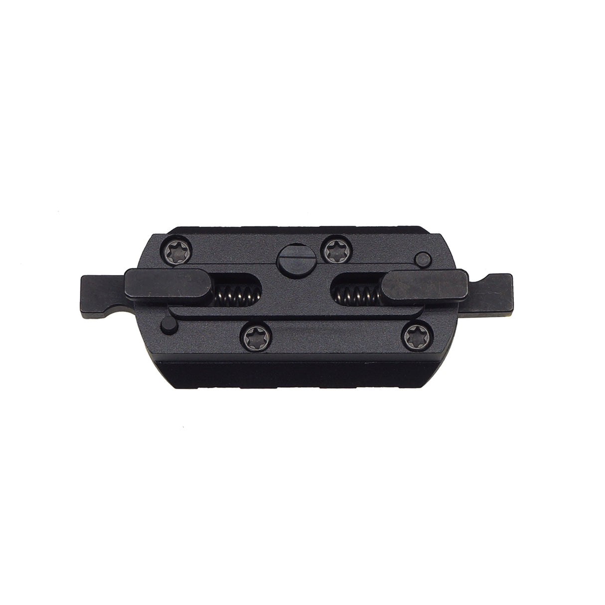 5KU QD 3 Slot Rail Section for M-Lok ( 5KU-232 )