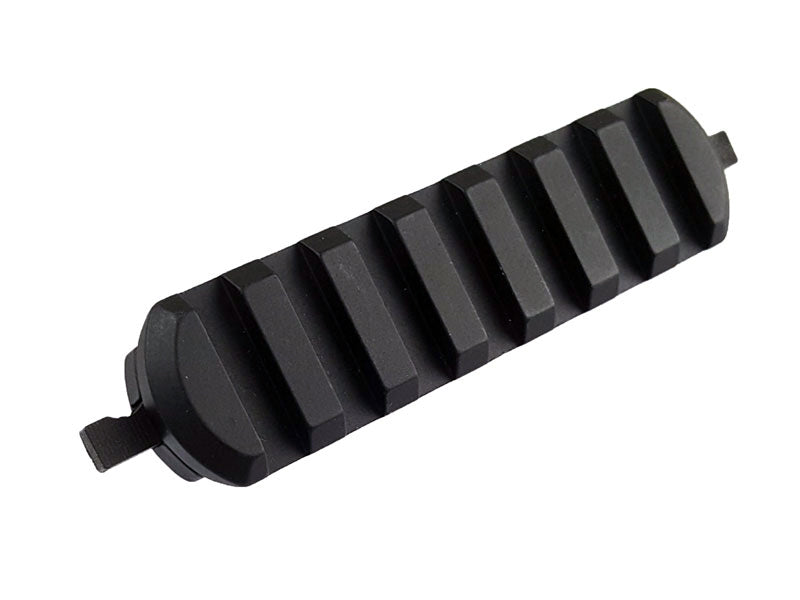 5KU QD 7 Slot Rail Section for M-Lok ( 5KU-233 )