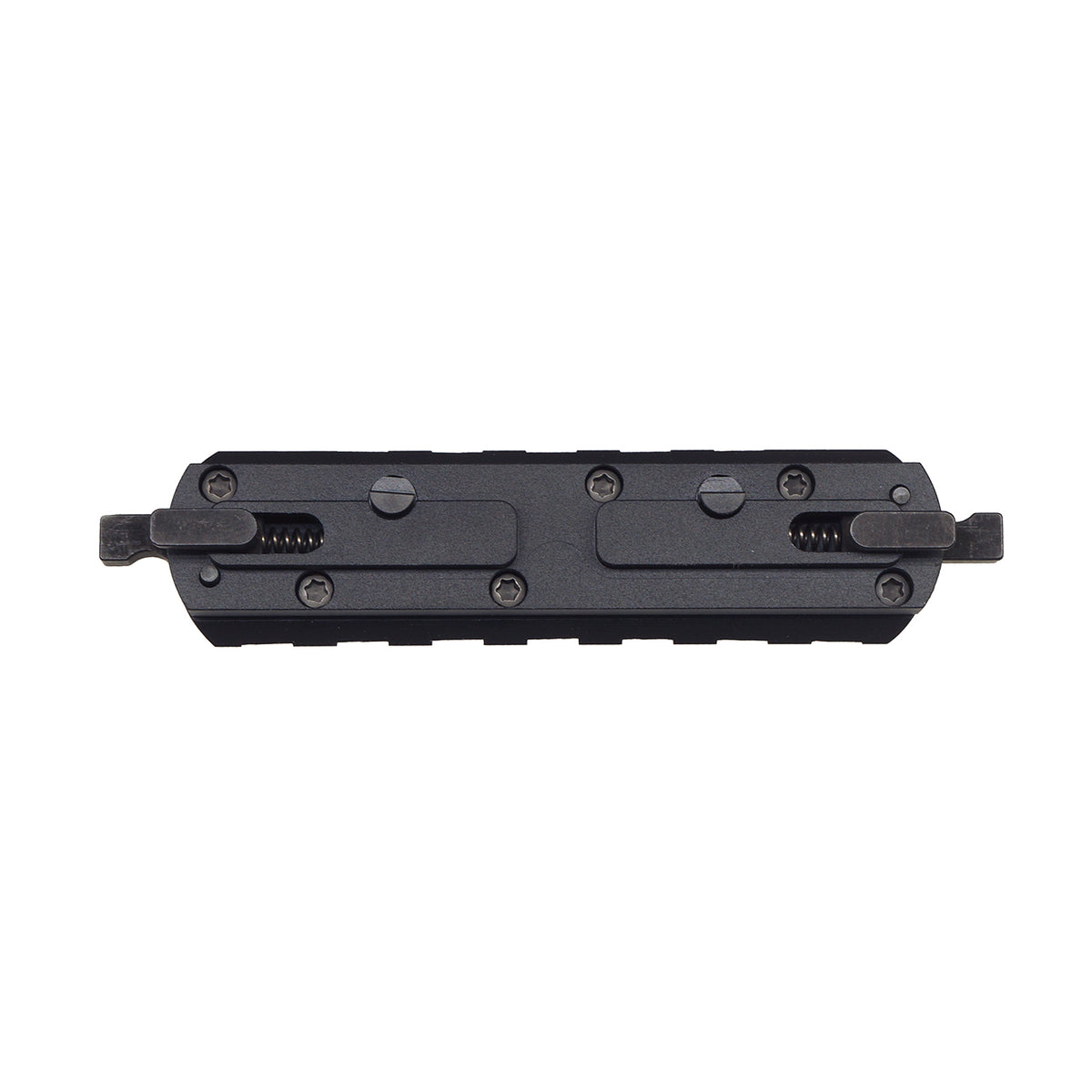 5KU QD 7 Slot Rail Section for M-Lok ( 5KU-233 )
