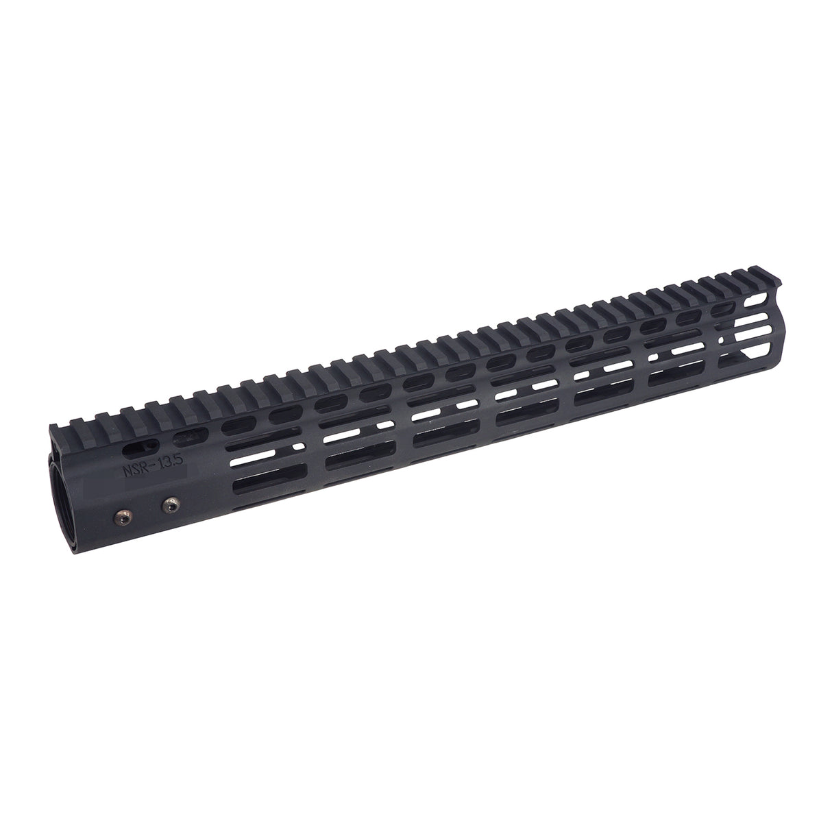 5KU NSR M-Lok 13.5 Inch Handguard for M4 Series ( 5KU-234 )