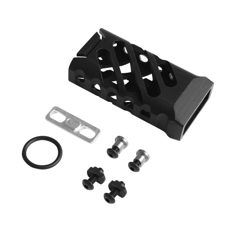 5KU Aluminum Ultralight Vertical Grip for KeyMod and M-Lok ( 5KU-253 )