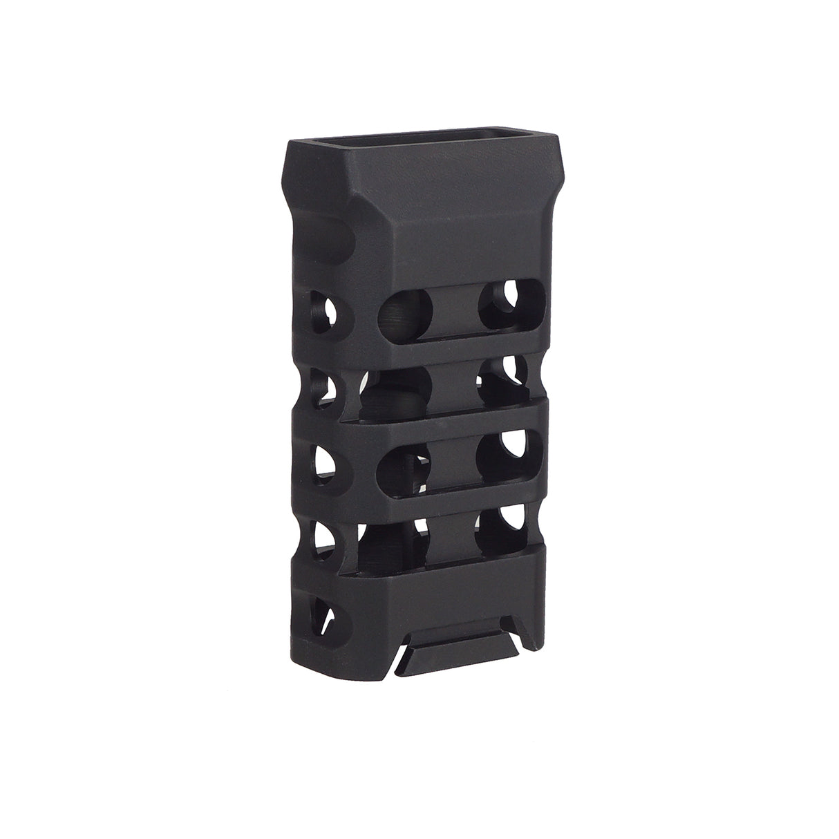 5KU Aluminum Ultralight Vertical Grip for KeyMod and M-Lok ( 5KU-253 )