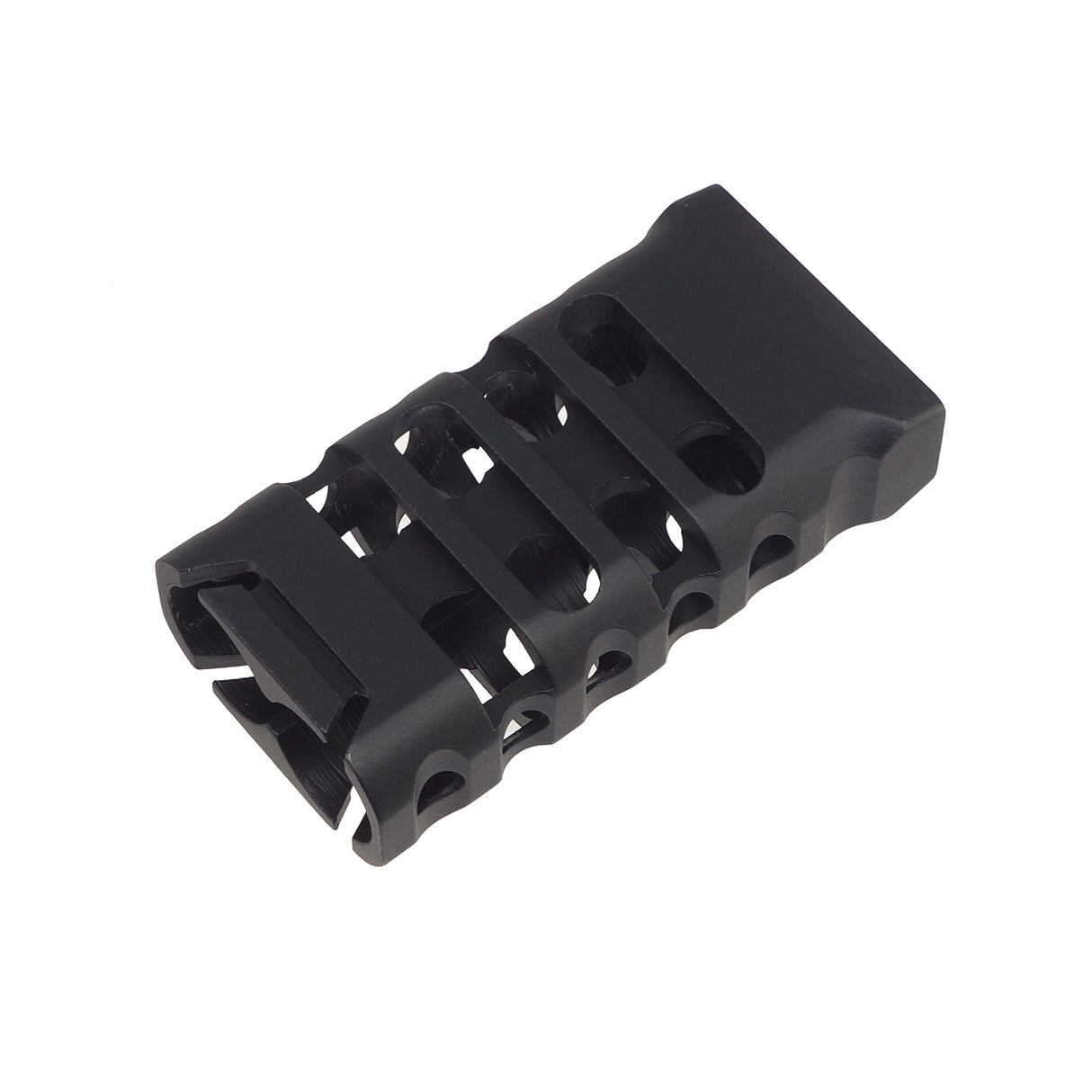 5KU Aluminum Ultralight Vertical Grip for KeyMod and M-Lok ( 5KU-253 )
