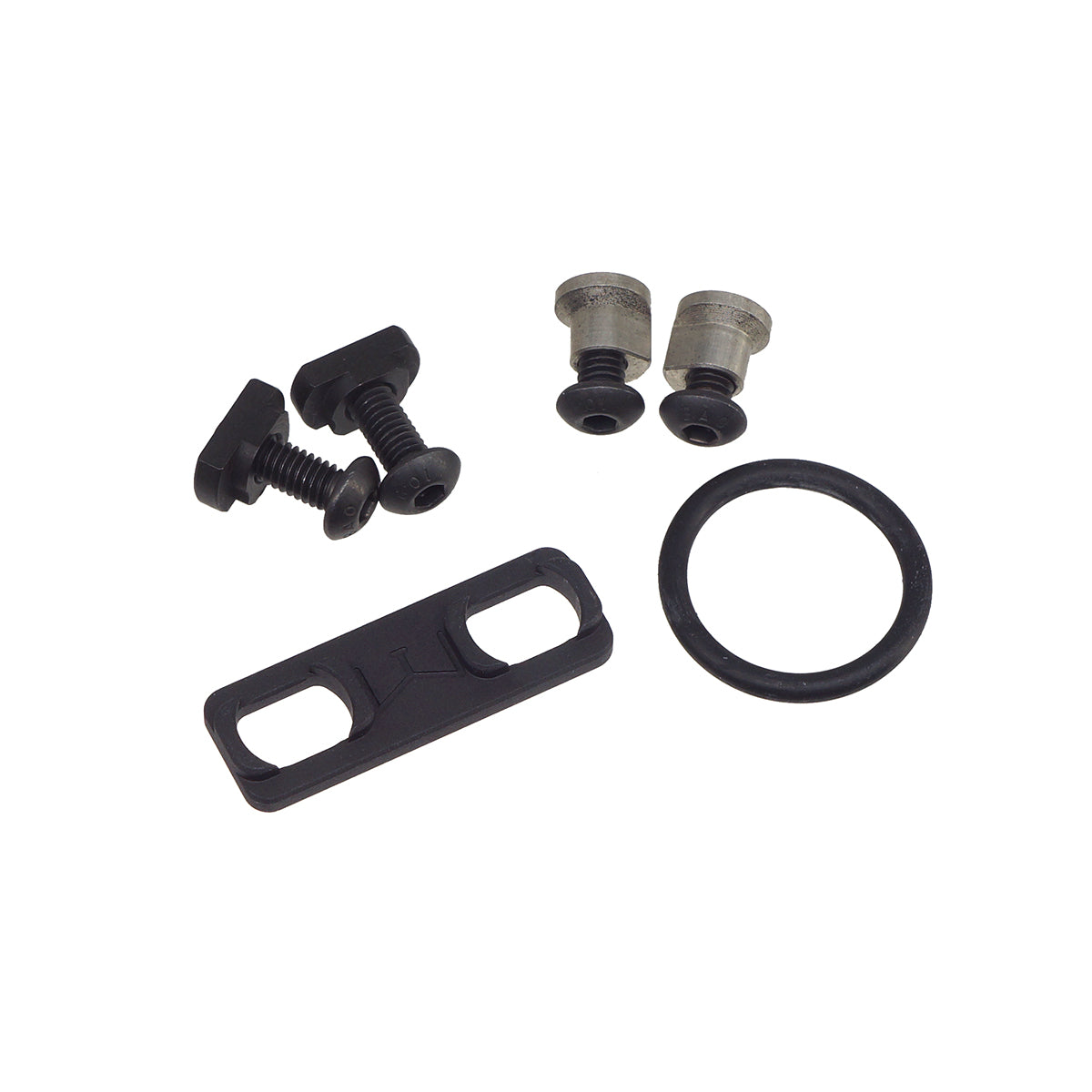 5KU Aluminum Ultralight Vertical Grip for KeyMod and M-Lok ( 5KU-253 )