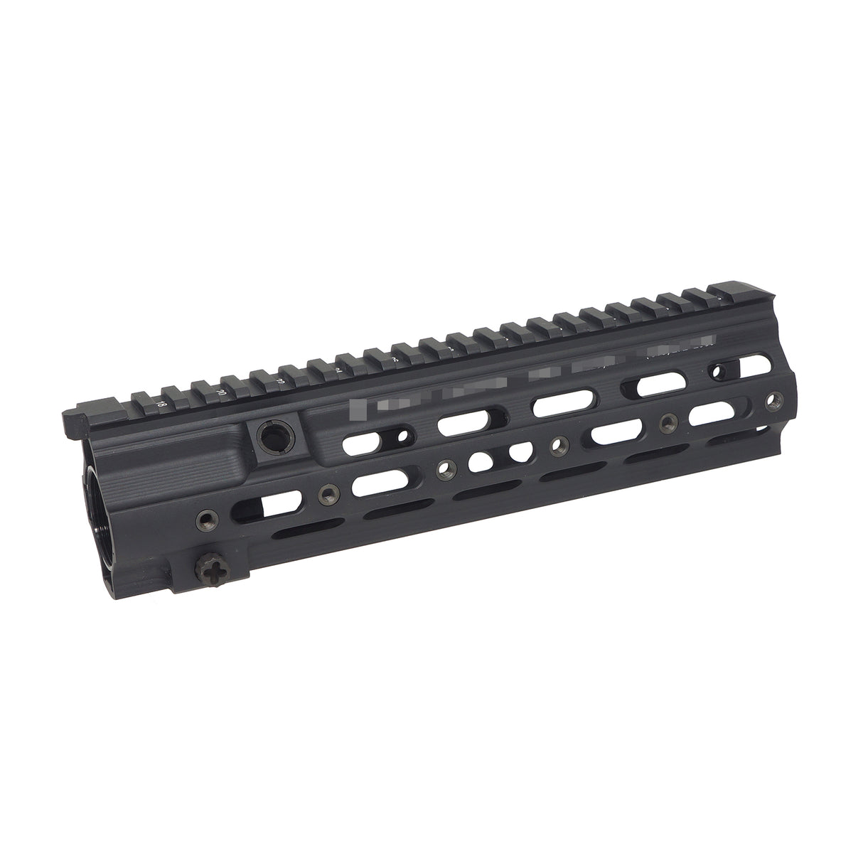 5KU 10.5 Inch SMR Tactical Handguard for VFC HK416 GBB Airsoft ( 5KU-255 )