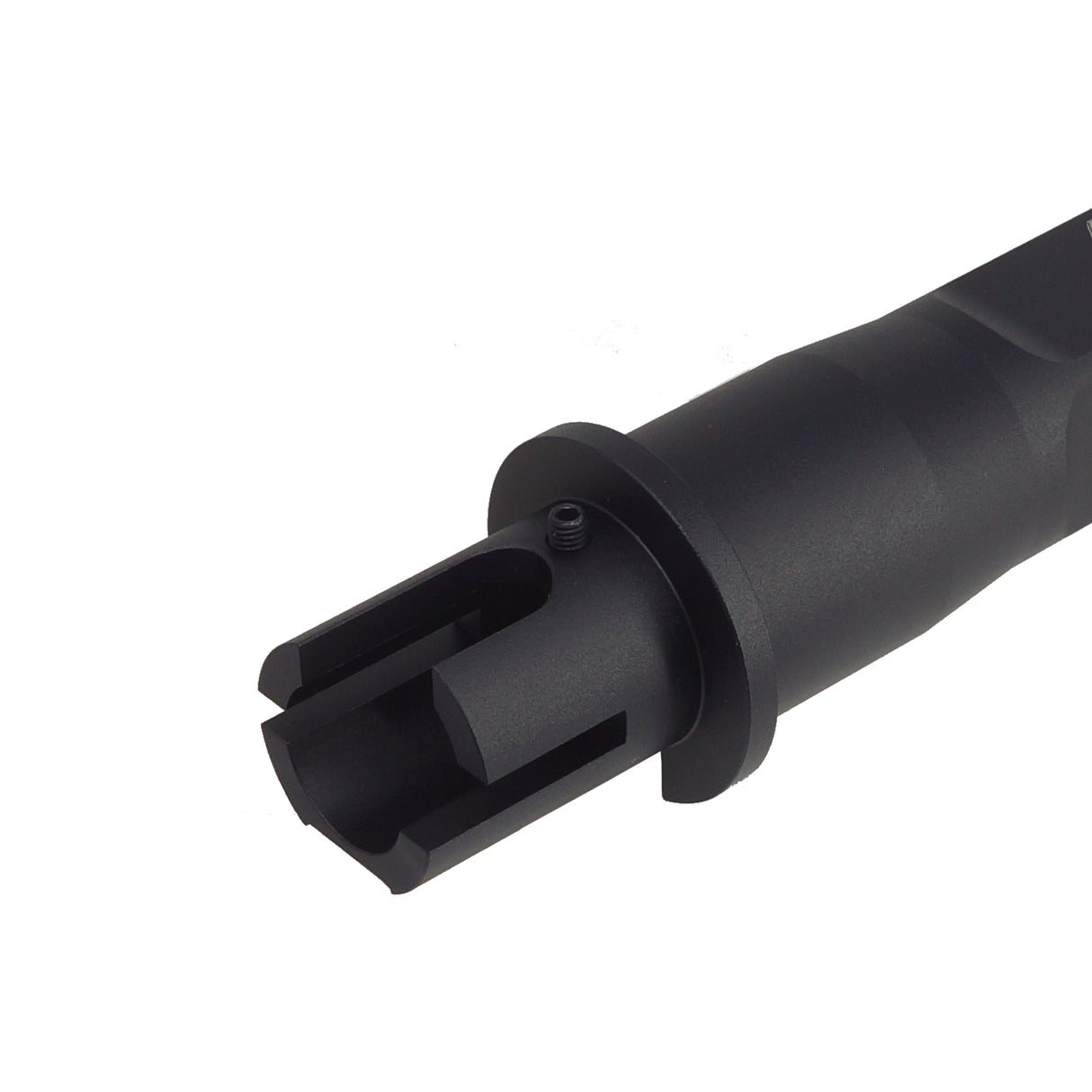 5KU 11.5 Inch Box Fluted Barrel for M4 AEG Airsoft ( 5KU-259 )