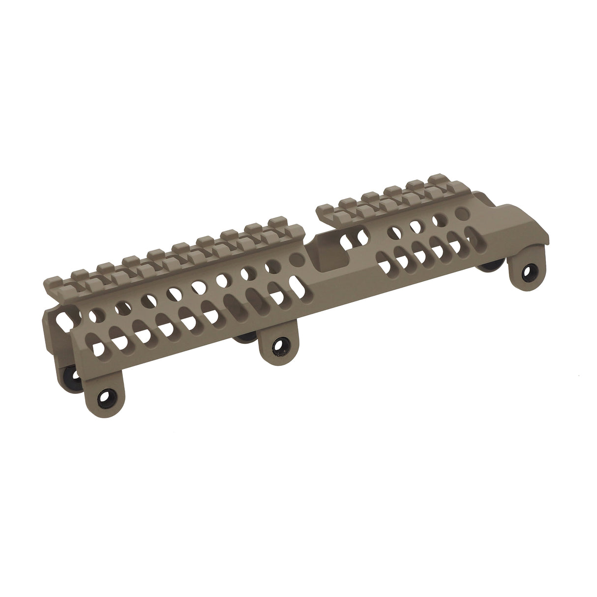 5KU B-31S Extra Long Upper Handguard for AK Airsoft ( 5KU-269 )