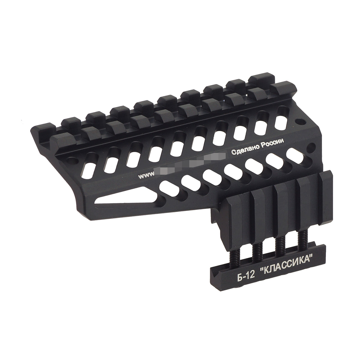 5KU B-12 Classic Upper Rail for AK Series ( 5KU-271 )
