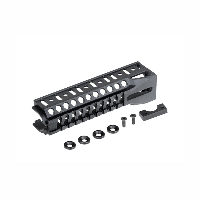 5KU B-10U Classic Tactical Handguard for AK Airsoft ( 5KU-273 )