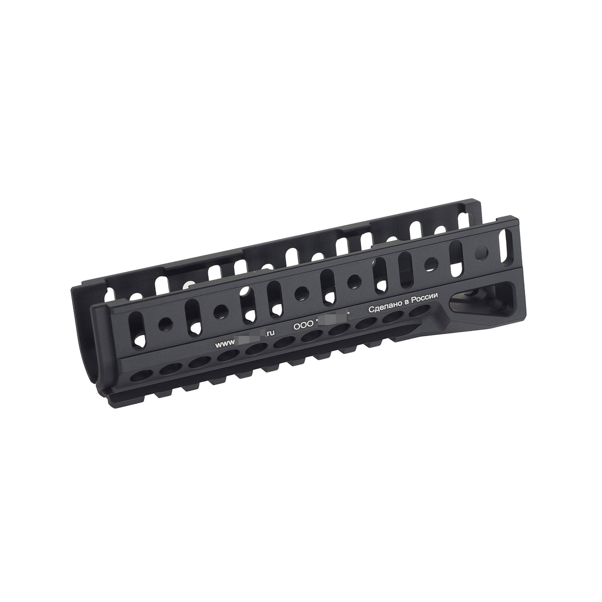 5KU B-10U Classic Tactical Handguard for AK Airsoft ( 5KU-273 )