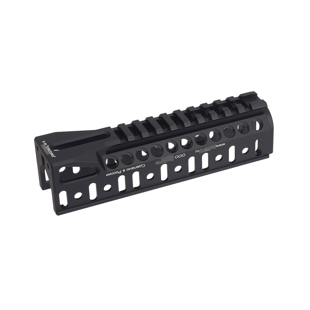 5KU B-10U Classic Tactical Handguard for AK Airsoft ( 5KU-273 )