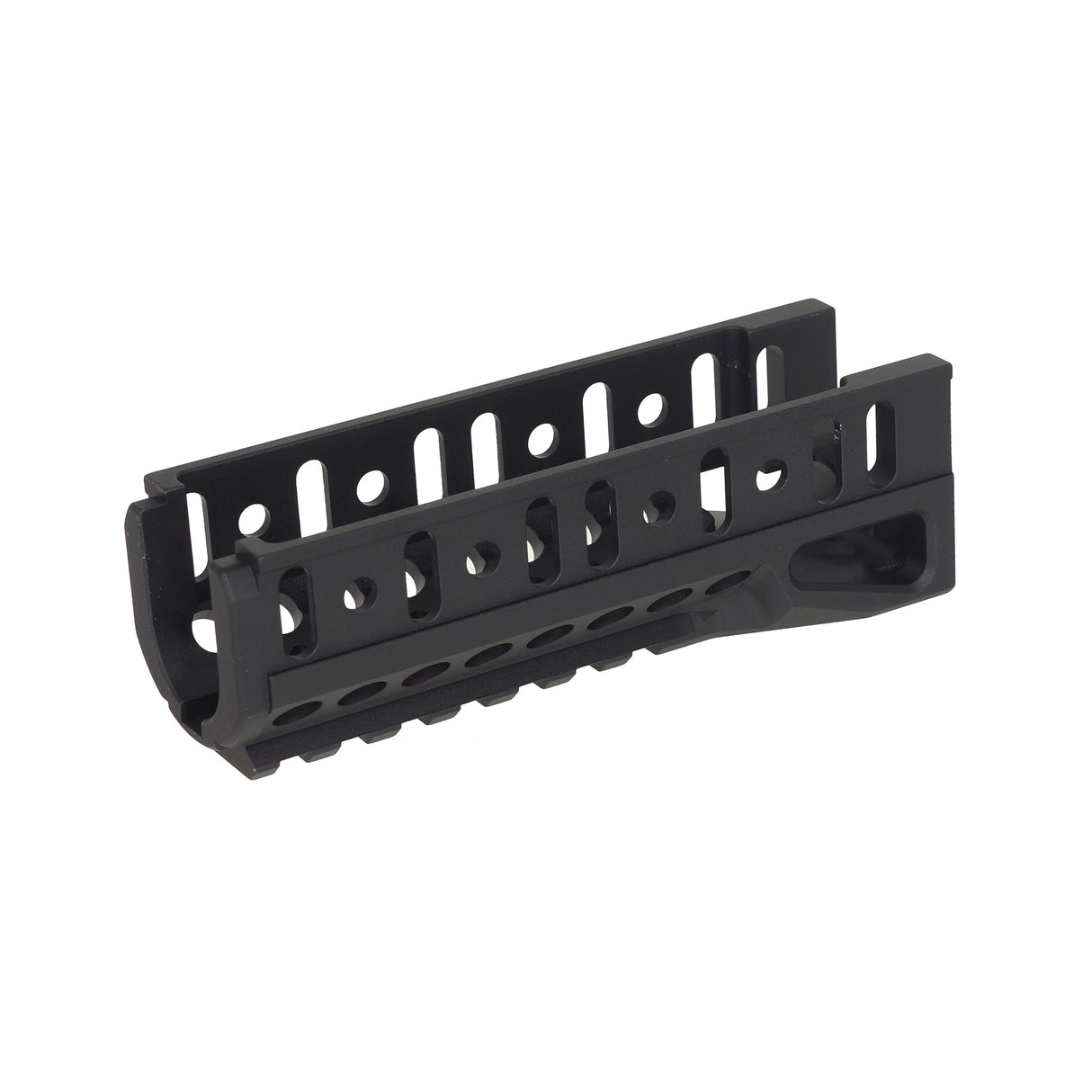 5KU B-11U Modular Tactical Handguard for AKS-74U Series ( 5KU-274 )