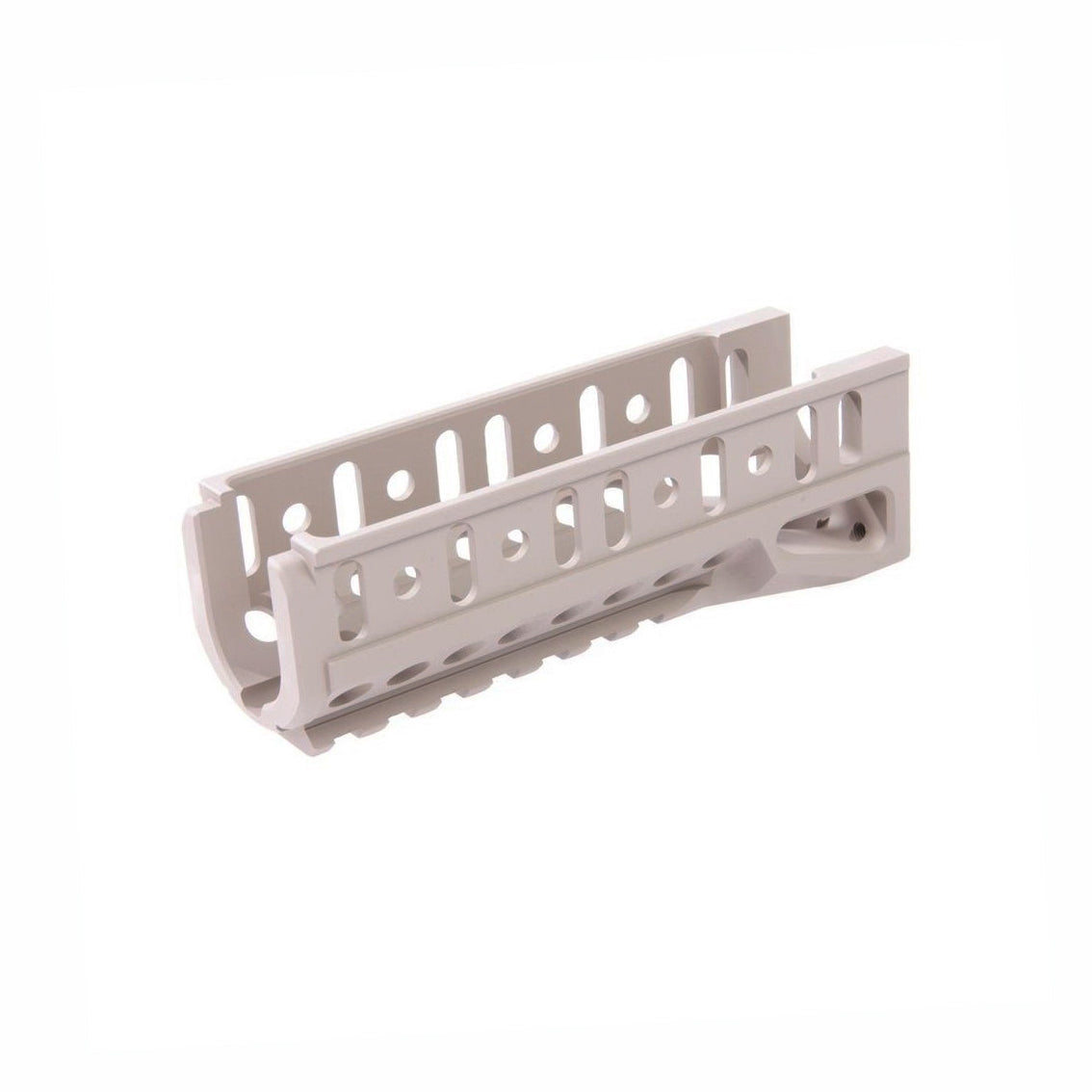 5KU B-11U Modular Tactical Handguard for AKS-74U Airsoft ( 5KU-274 )