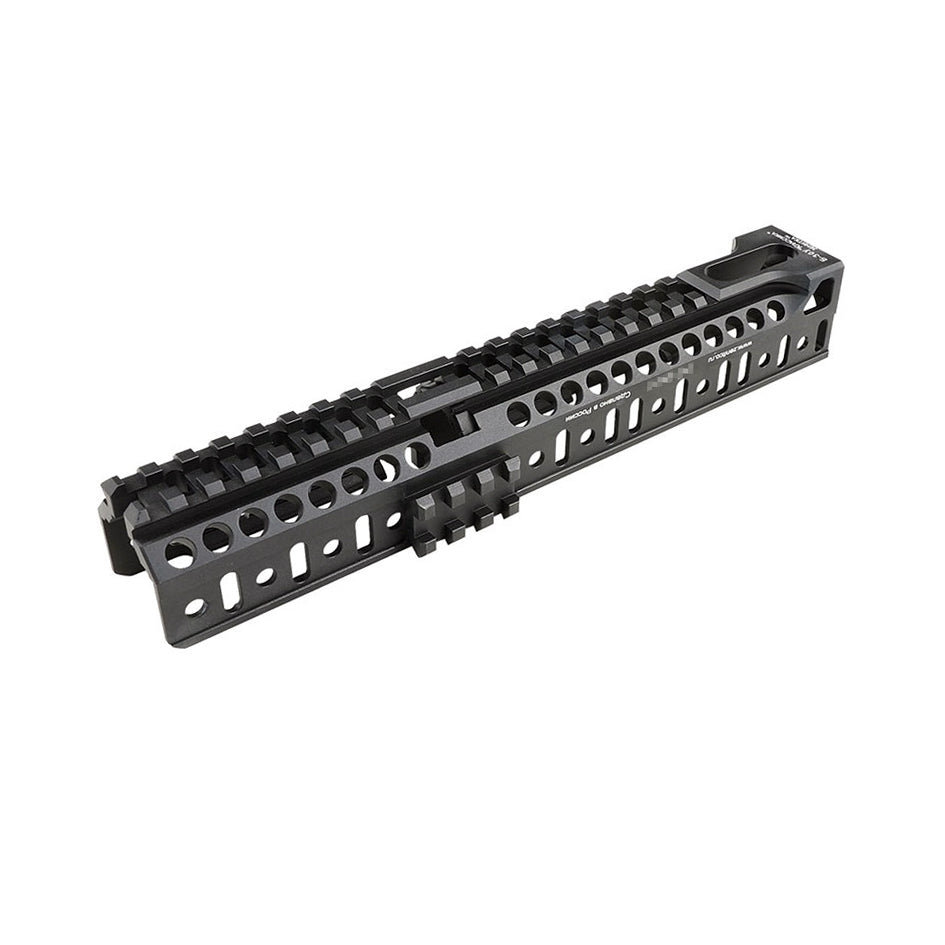 5KU B-30U Classic Long Lower Handguard for AK Airsoft ( 5KU-279 )