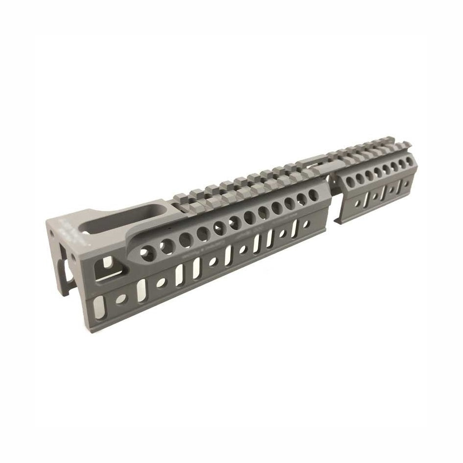 5KU B-30U Classic Long Lower Handguard for AK Airsoft ( 5KU-279 )