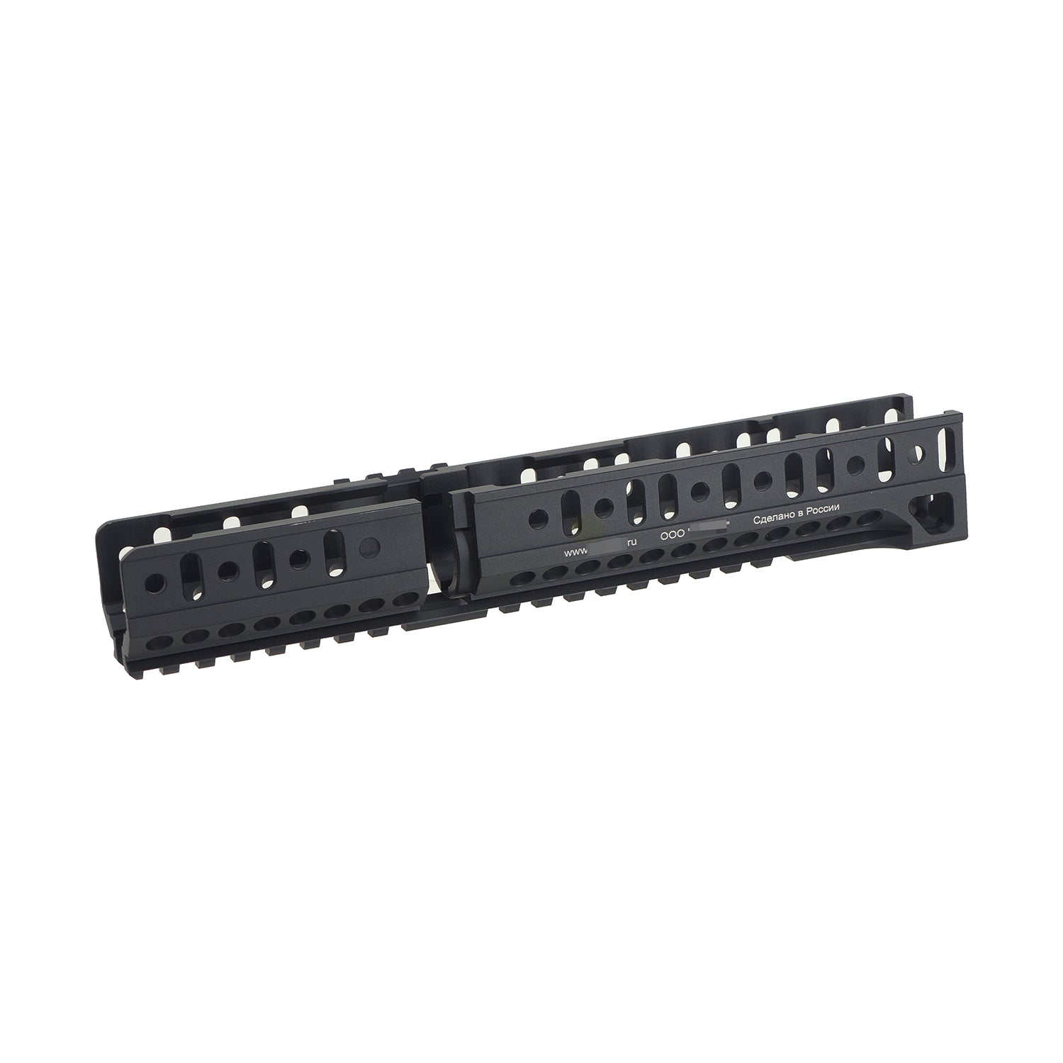 5KU B-30U Classic Long Lower Handguard for AK Airsoft ( 5KU-279