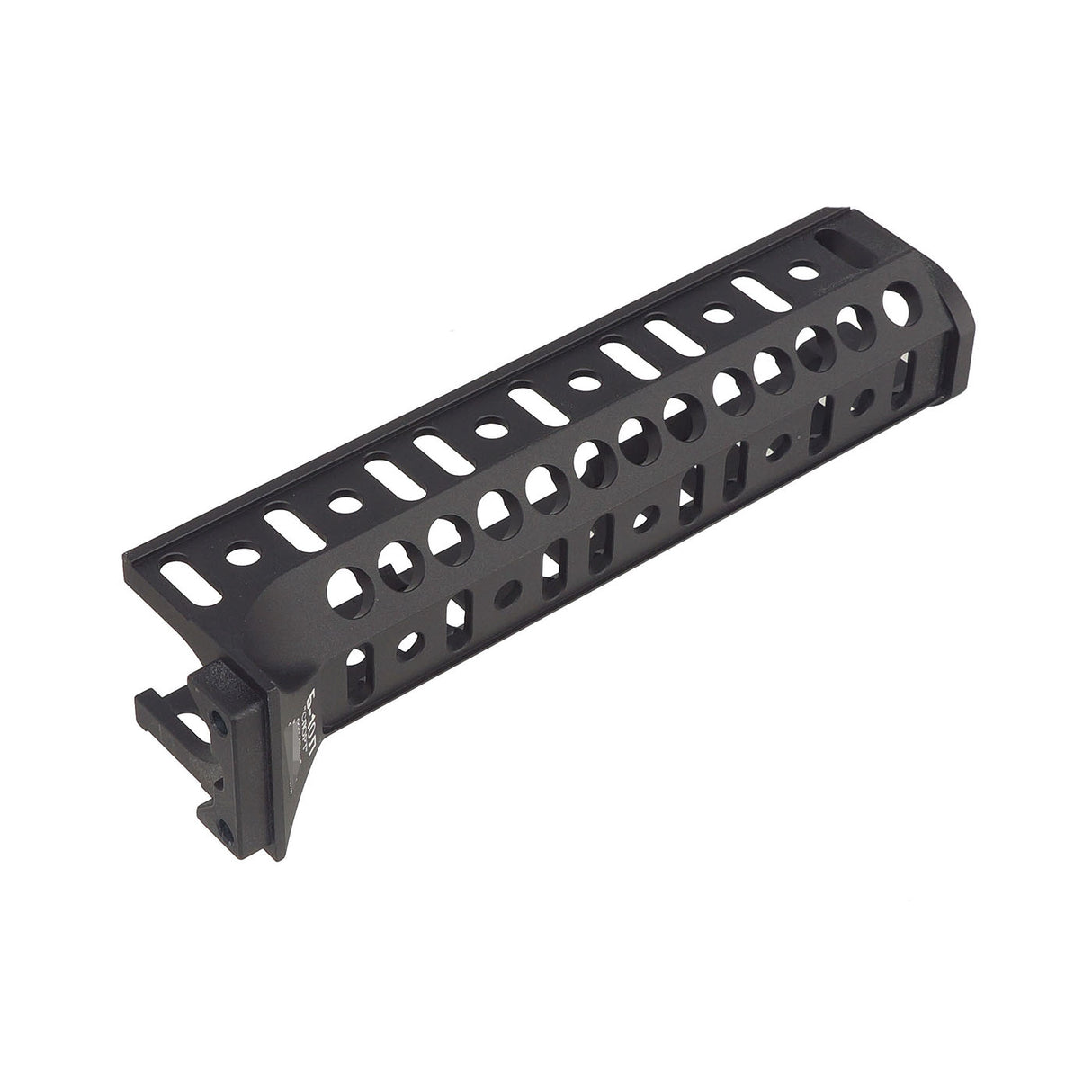 5KU Zenit B-10L SPORT Handguard for AK Airsoft ( 5KU-280 )