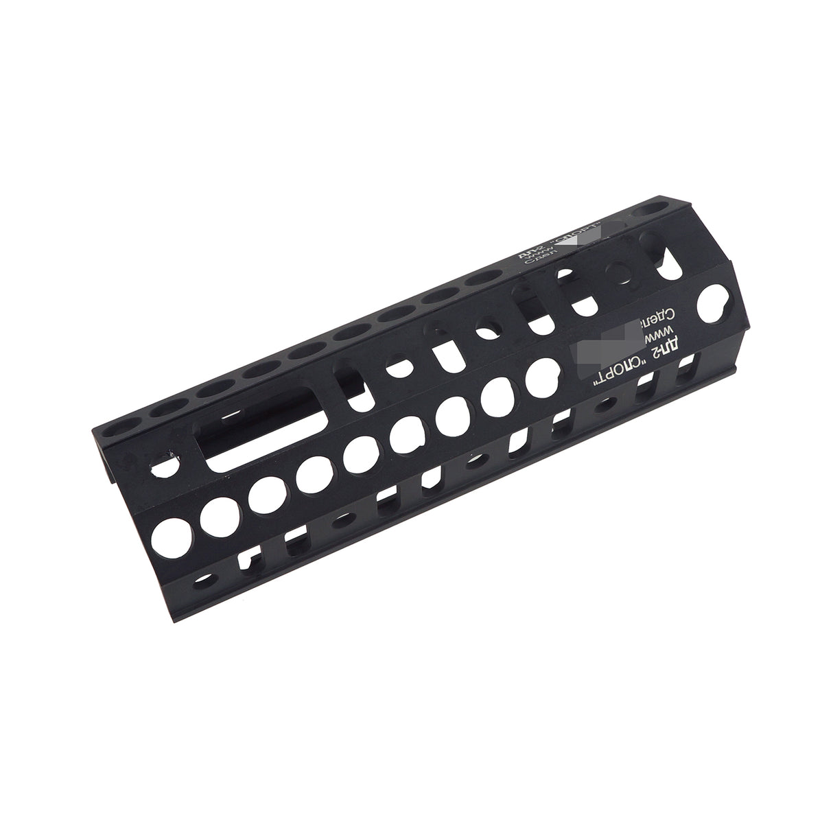 5KU DL-2 SPORT AK Airsoft Handguard Extender ( 5KU-282 )
