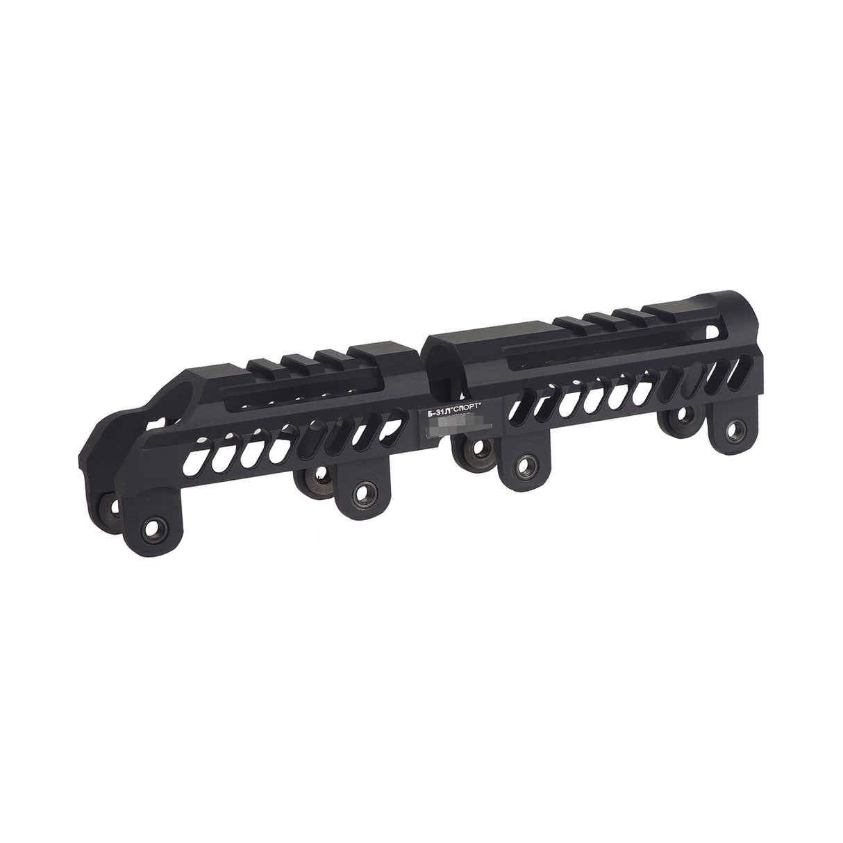 5KU B-31L SPORT Upper Handguard for AK Airsoft ( 5KU-283 )