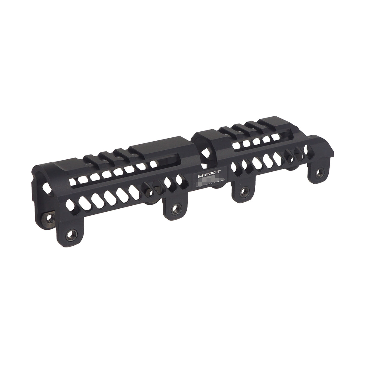 5KU B-31L SPORT Upper Handguard for AK Airsoft ( 5KU-283 )