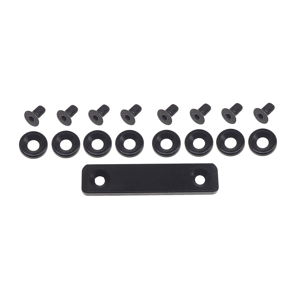 5KU B-31L SPORT Upper Handguard for AK Airsoft ( 5KU-283 )