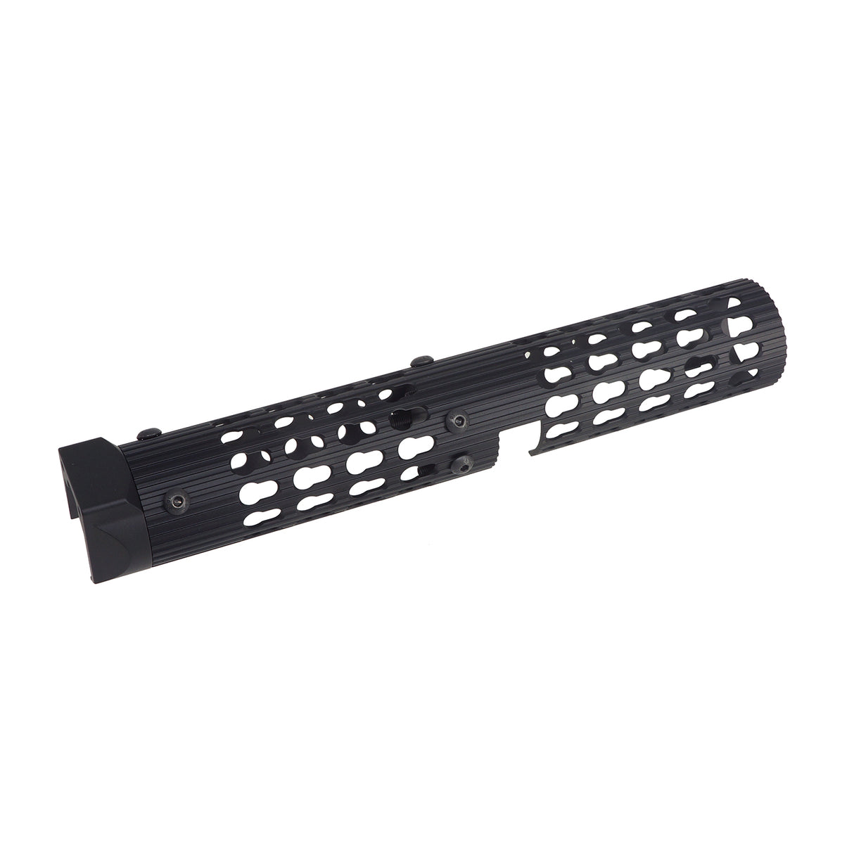5KU VS-25 AK Tubular Handguard for AK-105 Airsoft ( 5KU-285 )