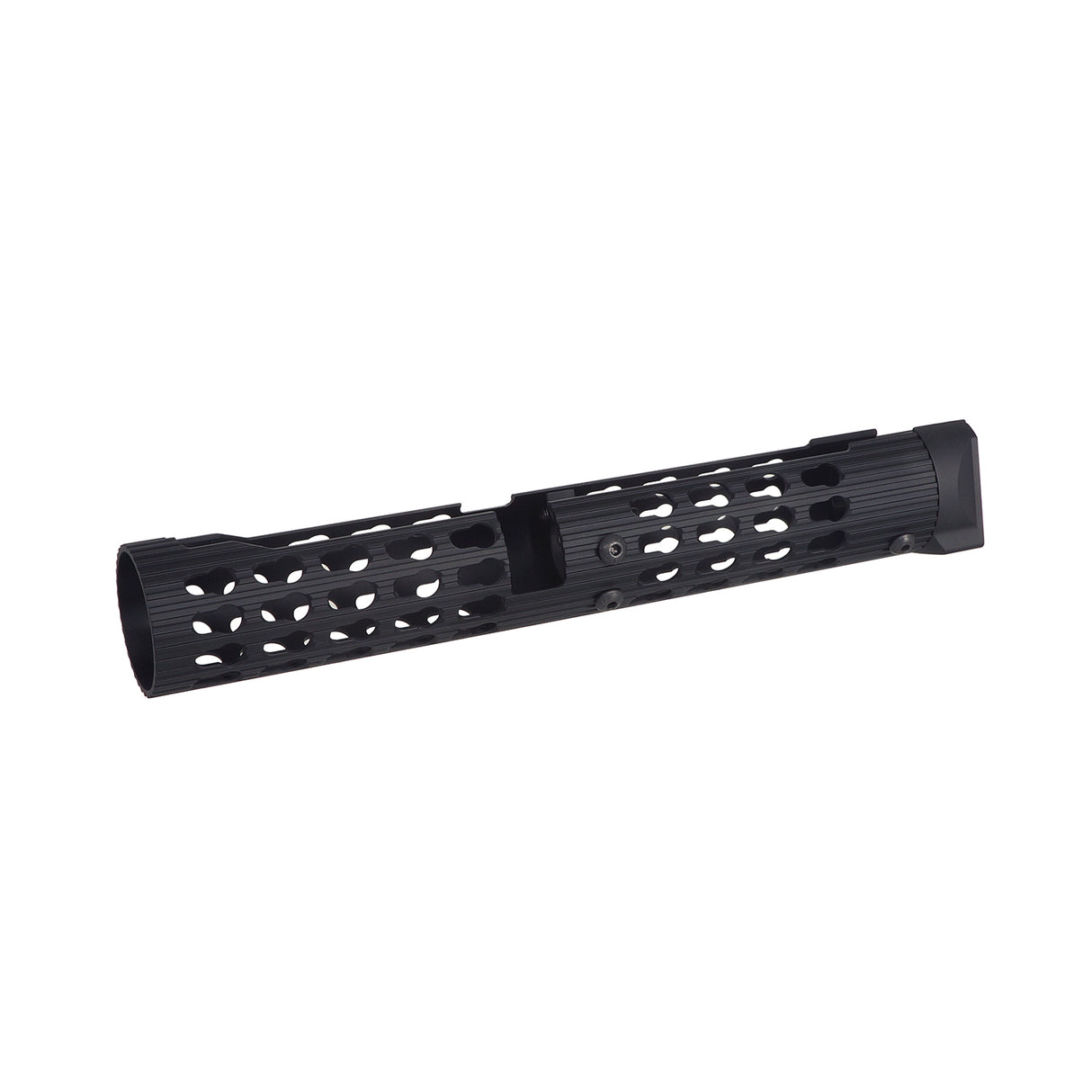 5KU VS-25 AK Tubular Handguard for CYMA AK-105 Airsoft ( 5KU-285-C )