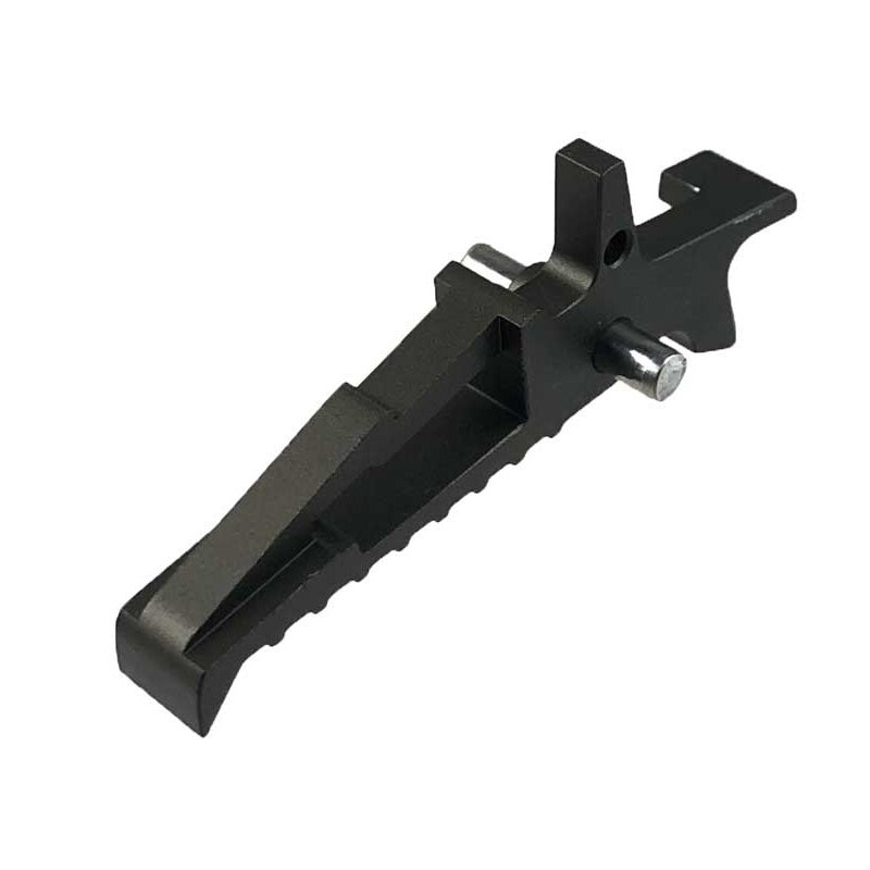 5KU CNC Aluminium Speed Trigger for AR / M4 AEG ( 5KU-286 )