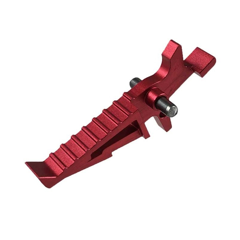 5KU CNC Aluminium Speed Trigger for AR / M4 AEG ( 5KU-286 )