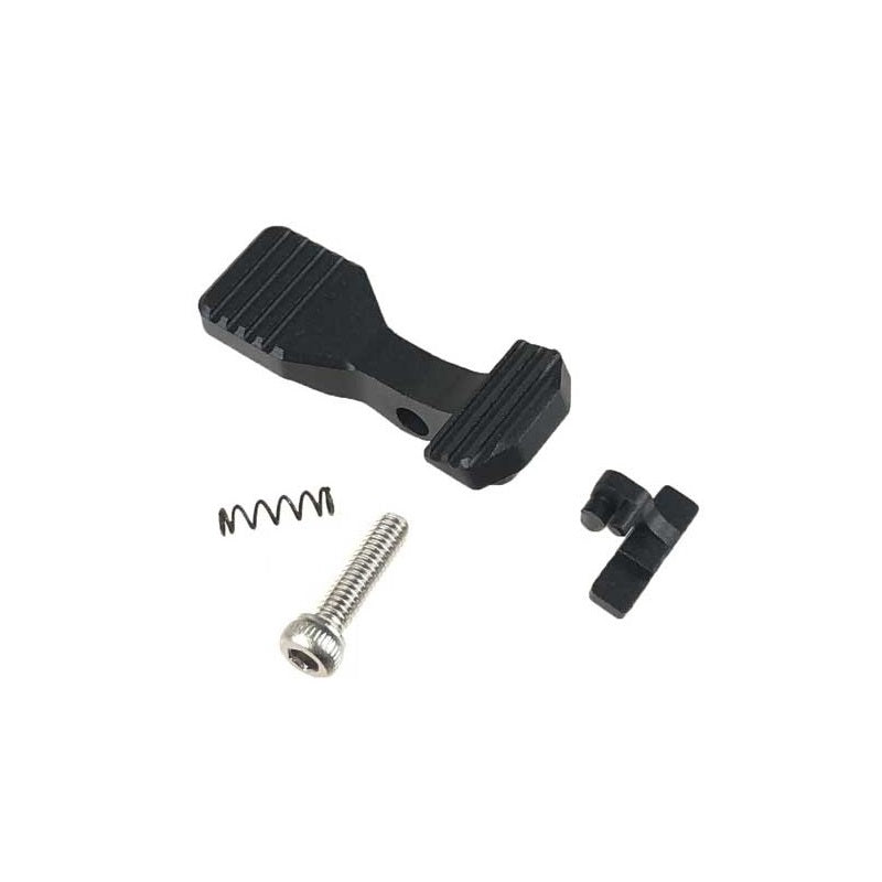 5KU SI Style Enhanced Bolt Catch for AR / M4 AEG ( 5KU-287 )