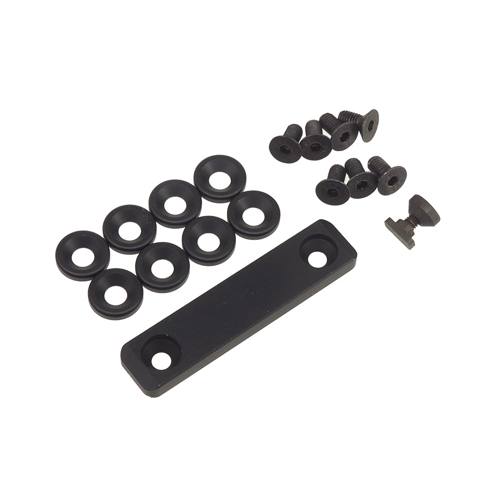 5KU B-31LV SPORT Upper Handguard for AK Airsoft ( 5KU-290 )